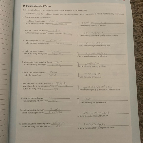 Medical Terminology Bonnie F. Fremgen and Suzanne S. Frucht - Picture 3 of 3